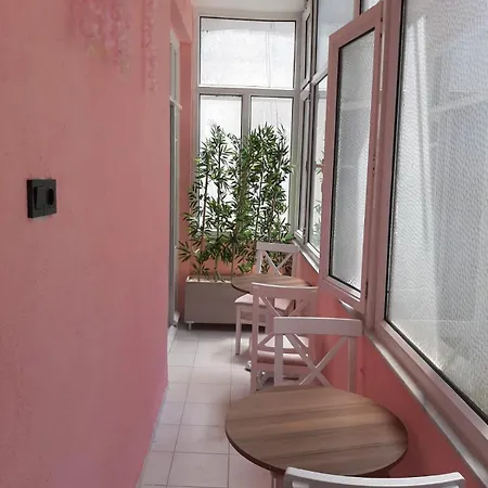 Pera Group Διαμέρισμα Κωνσταντινούπολη